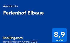 Ferienhof Elbaue
